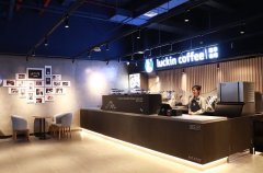 瑞幸咖啡北京店